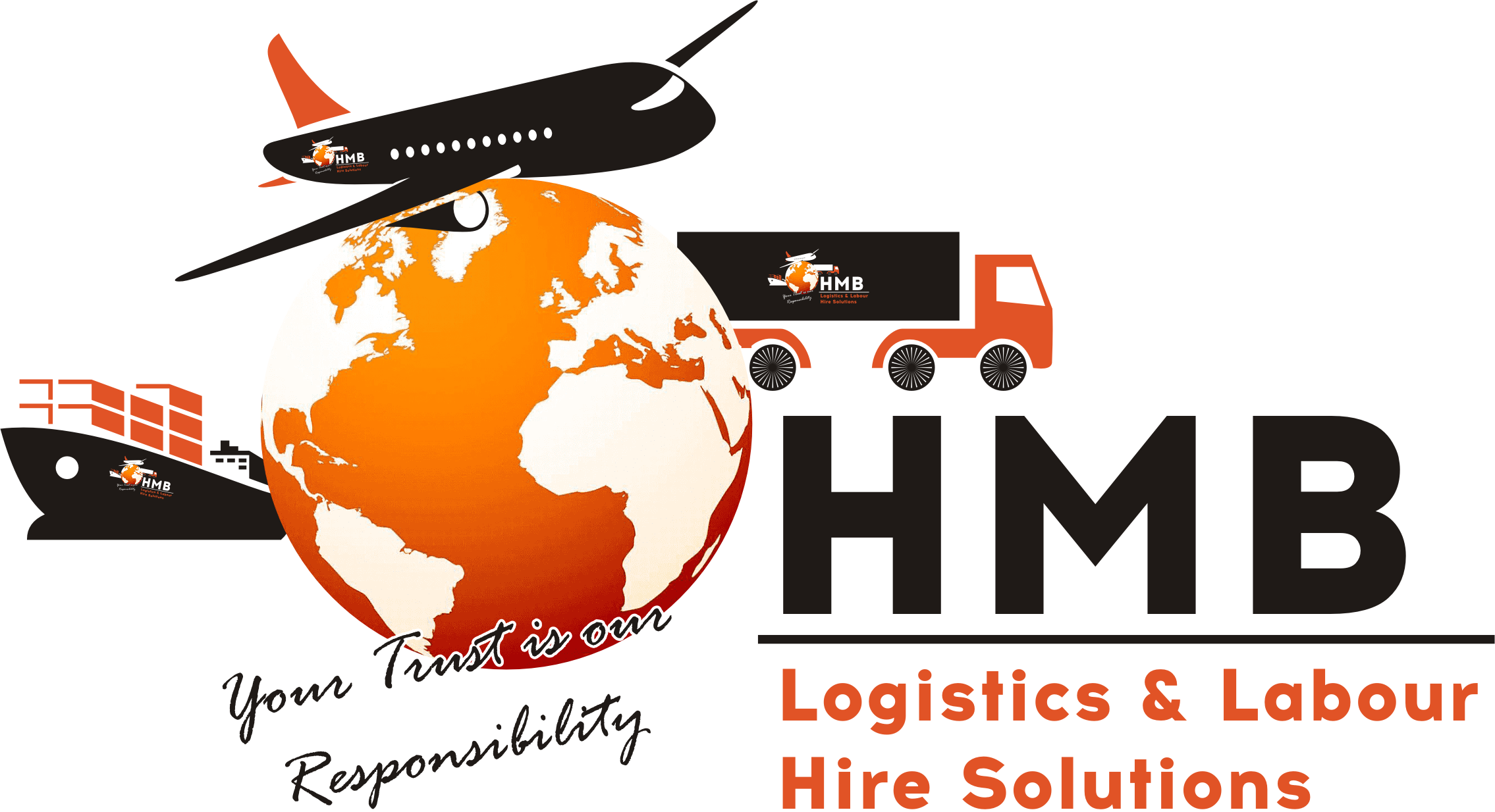 HMB Logistics & Labour Hiring